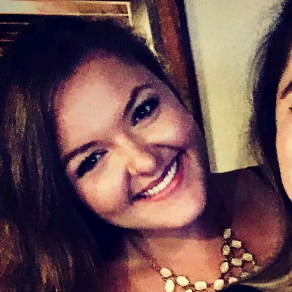 Meet your Posher, Alliee